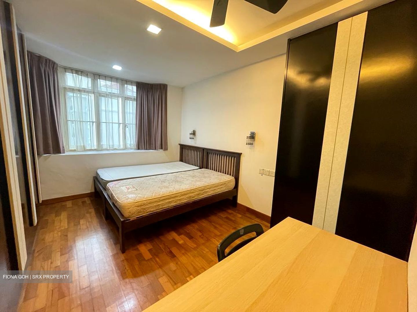 Langston Ville (D9), Apartment #557204241